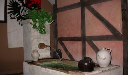 Visit to MENNO HOF